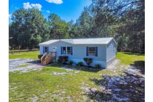 7360 157TH LANE, DUNNELLON, FL 34432 Sold 10/17/25