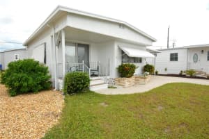 718 GREEN CIRCLE, VENICE, FL 34285 - MLS#MFRA4660953