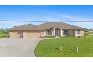 379 FAIRMONT TERRACE, PORT CHARLOTTE, FL 33954 - MLS#MFRA4660960
