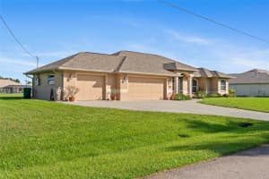 379 FAIRMONT TERRACE, PORT CHARLOTTE, FL 33954 - MLS#MFRA4660960