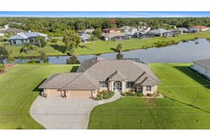 379 FAIRMONT TERRACE, PORT CHARLOTTE, FL 33954 - MLS#MFRA4660960