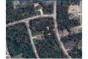 NABBLE LN, NORTH PORT, FL 34288 Sold 10/22/25