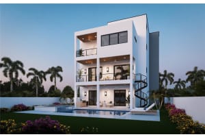 300 176TH AVENUE CIRCLE, REDINGTON SHORES, FL 33708 - MLS#MFRA4661000