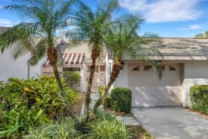 5535 Hampstead Heath #45, SARASOTA