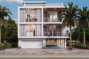 343 BENJAMIN FRANKLIN DRIVE, SARASOTA, FL 34236 Sold 08/29/25
