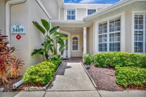 3409 54TH DRIVE, BRADENTON, FL 34210 - MLS#MFRA4661034