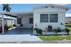 1405 25TH AVENUE DRIVE, BRADENTON, FL 34205 - MLS#MFRA4661036