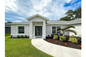 13518 PETERSBURG AVENUE, PORT CHARLOTTE, FL 33953 - MLS#MFRA4661037