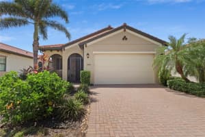 10401 Crooked Creek Dr, VENICE