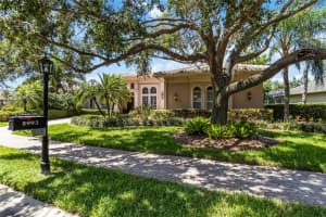 8993 WILDLIFE LOOP, SARASOTA, FL 34238 Sold 09/30/25