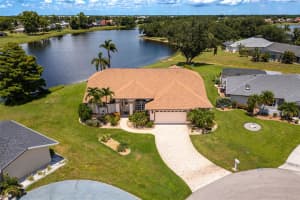 2335 MALAYA COURT, PUNTA GORDA, FL 33983 - MLS#MFRA4661046