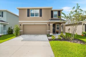 2923 Rock Sound St, BRADENTON