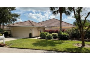 714 Carnoustie Ter #23, VENICE