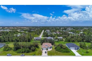 394 SUNSET ROAD, ROTONDA WEST, FL 33947 - MLS#MFRA4661062