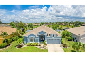 4308 Wordsworth Way, VENICE