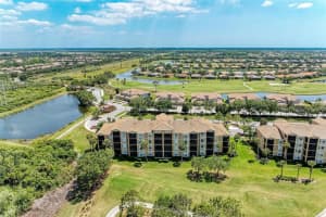 8403 Grand Estuary Trl #107, BRADENTON