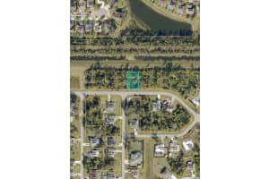 WENONA DR, NORTH PORT, FL 34288 - MLS#MFRA4661085
