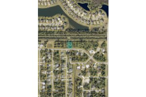 WENONA DR, NORTH PORT, FL 34288 - MLS#MFRA4661085