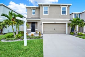 16938 TRITE BEND STREET, WIMAUMA, FL 33598 Sold 10/16/25