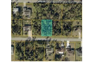 HANSARD AVE, NORTH PORT, FL 34286 Sold 11/25/25