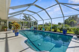 206 PORTO VELHO STREET, PUNTA GORDA, FL 33983 - MLS#MFRA4661119