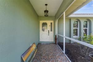 206 PORTO VELHO STREET, PUNTA GORDA, FL 33983 - MLS#MFRA4661119