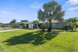206 PORTO VELHO STREET, PUNTA GORDA, FL 33983 - MLS#MFRA4661119