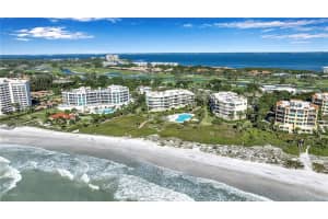 2165 GULF OF MEXICO DRIVE, LONGBOAT KEY, FL 34228 - MLS#MFRA4661123