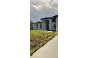 155 Partridge St, LEHIGH ACRES