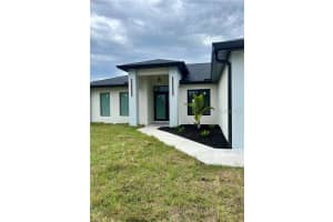 155 PARTRIDGE STREET, LEHIGH ACRES, FL 33974 - MLS#MFRA4661129