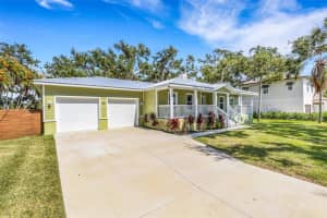 310 14TH AVE. W AVENUE, PALMETTO, FL 34221 - MLS#MFRA4661137