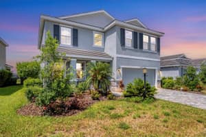 17828 GULF RANCH PLACE, BRADENTON, FL 34211 - MLS#MFRA4661140