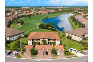 13823 Messina Loop #101, LAKEWOOD RANCH
