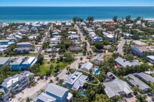 306 Clark Dr #a, HOLMES BEACH