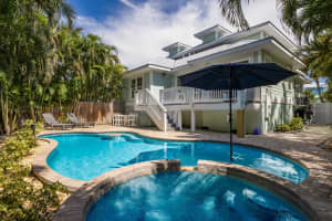 306 CLARK DRIVE, HOLMES BEACH, FL 34217 - MLS#MFRA4661144