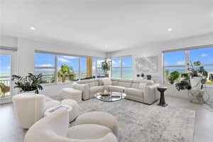 601 Longboat Club Rd #404s, LONGBOAT KEY