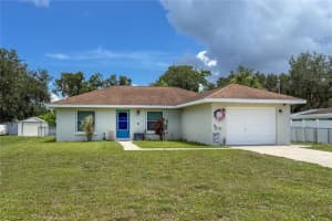 6226 121ST AVENUE, PARRISH, FL 34219 Sold 09/10/25