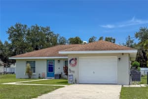 6226 121ST AVENUE, PARRISH, FL 34219 Sold 09/10/25