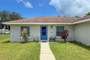6226 121ST AVENUE, PARRISH, FL 34219 Sold 09/10/25