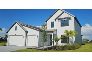2625 WATERFRONT CIRCLE, SARASOTA, FL 34240 - MLS#MFRA4661184