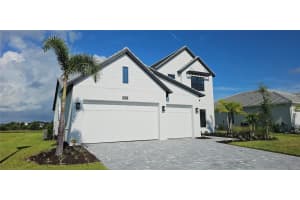 2625 WATERFRONT CIRCLE, SARASOTA, FL 34240 - MLS#MFRA4661184