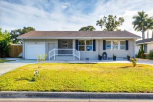 1905 14TH AVENUE, BRADENTON, FL 34205 - MLS#MFRA4661185