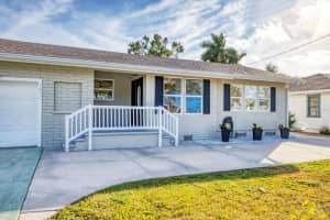 1905 14TH AVENUE, BRADENTON, FL 34205 - MLS#MFRA4661185