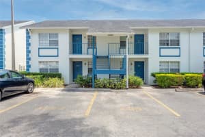 5022 Bordeaux Village Pl #102, TAMPA