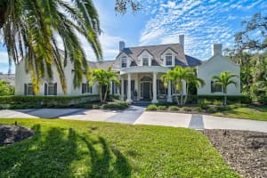 370 SUGAR MILL DRIVE, OSPREY, FL 34229 - MLS#MFRA4661218