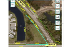 301 E BOULEVARD, BRADENTON, FL 34203 - MLS#MFRA4661219