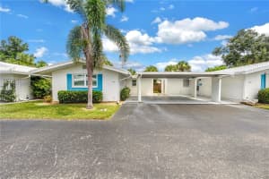 728 CARIBBEAN CIRCLE, VENICE, FL 34293 - MLS#MFRA4661223