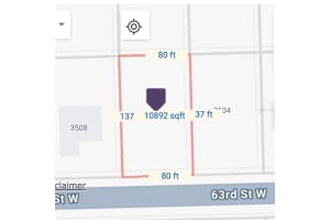 3506 63RD STREET, LEHIGH ACRES, FL 33971 - MLS#MFRA4661228