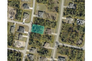 2518 KABBABY STREET, NORTH PORT, FL 34288 Sold 09/19/25
