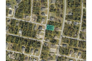 2518 KABBABY STREET, NORTH PORT, FL 34288 Sold 09/19/25